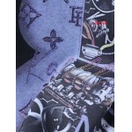 高品質新作入荷ルイヴィトンメンズのスウェット人気 haoke工場