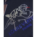 高品質新作入荷ルイヴィトン  メンズの上下セット 人気 haoke工場