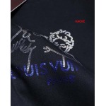 高品質新作入荷ルイヴィトン  メンズの上下セット 人気 haoke工場