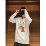 高品質新作入荷 ルイヴィトンメンズのスウェット 人気 haoke工場