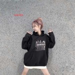 高品質新作入荷 バレンシアガ スウェット 人気 haoke工場