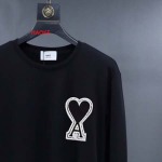 高品質新作入荷AMI  メンズの上下セット 人気 haoke工場