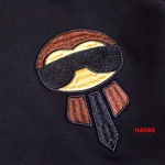 高品質新作入荷 フェンディメンズの 上下セット  人気 haoke工場