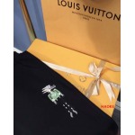 高品質新作入荷ルイヴィトン メンズの 上下セット  人気 haoke工場