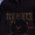 高品質新作入荷 フィリッププレイン メンズの スウェット  人気 haoke工場