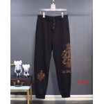 高品質新作入荷 クロムハーツメンズの 上下セット  人気 haoke工場