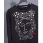 高品質新作入荷 ヴェルサーチメンズの 上下セット  人気 haoke工場