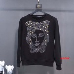 高品質新作入荷 ヴェルサーチメンズの 上下セット  人気 haoke工場