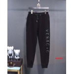 高品質新作入荷 ヴェルサーチメンズの 上下セット  人気 haoke工場