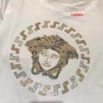 高品質新作入荷 ヴェルサーチ メンズの 上下セット人気 haoke工場