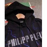高品質新作入荷フィリッププレイン メンズの スウェット人気 haoke工場