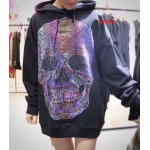 高品質新作入荷 フィリッププレインメンズの スウェット人気 haoke工場