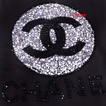 高品質新作入荷  シャネルメンズの スウェット 上下セット 人気 haoke工場