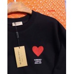 高品質新作入荷バーバリー メンズの スウェット人気 haoke工場