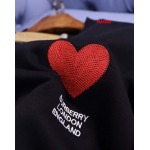 高品質新作入荷バーバリー メンズの スウェット人気 haoke工場