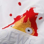 2023年3月22日新作入荷 LOEWE  長袖 シャツ FANGAO工場