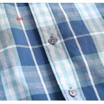 新作入荷 バーバリー メンズの長袖 シャツ xin工場