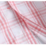 新作入荷 バーバリー メンズの長袖 シャツ xin工場