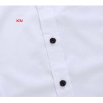 新作入荷 ヴェルサーチメンズの長袖 シャツ xin工場