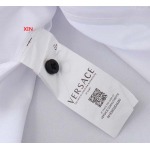 新作入荷 ヴェルサーチメンズの長袖 シャツ xin工場