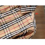 新作入荷 バーバリー メンズの長袖 シャツ xin工場