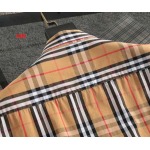 新作入荷 バーバリー メンズの長袖 シャツ xin工場