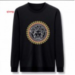 人気春季新作入荷 ヴェルサーチメンズの上下セット QIANG工場M-5XL