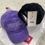 2023年3月28日夏季新作入荷 SUPREME 帽子  005工場