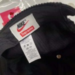 2023年3月28日夏季新作入荷 SUPREME 帽子 BY工場