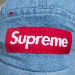2023年3月28日夏季新作入荷 SUPREME 帽子 BY工場