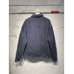 2023年3月29日夏季新作入荷バレンシアガ デニムのアウター xiangj工場