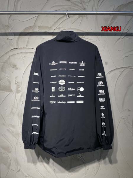 2023年3月29日夏季新作入荷バレンシアガ  アウター x...