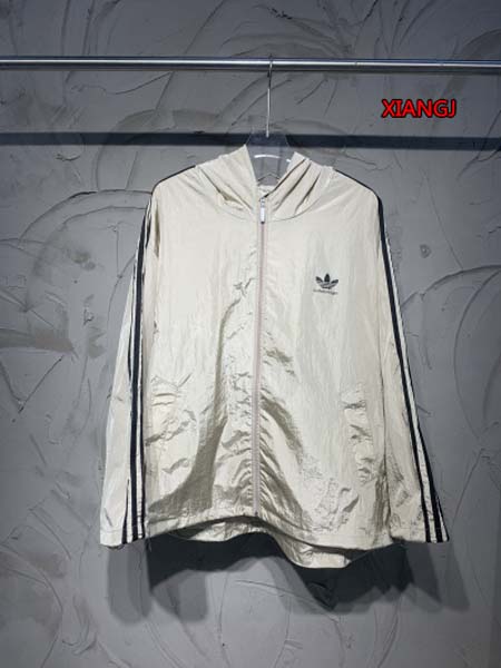 2023年3月29日夏季新作入荷バレンシアガ アウター xi...