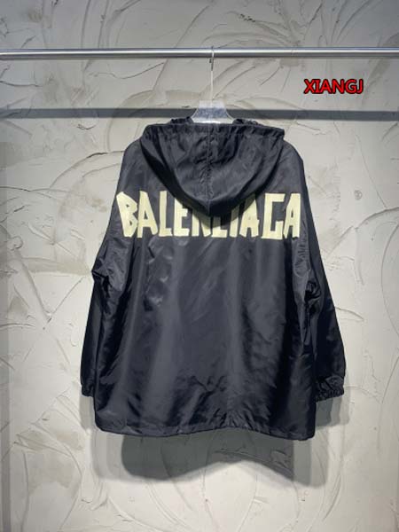 2023年3月29日夏季新作入荷バレンシアガ アウター xi...