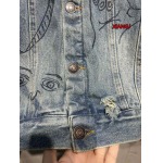 2023年3月29日夏季新作入荷バレンシアガ デニムのアウター xiangj工場