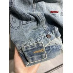 2023年3月29日夏季新作入荷バレンシアガ デニムのアウター xiangj工場