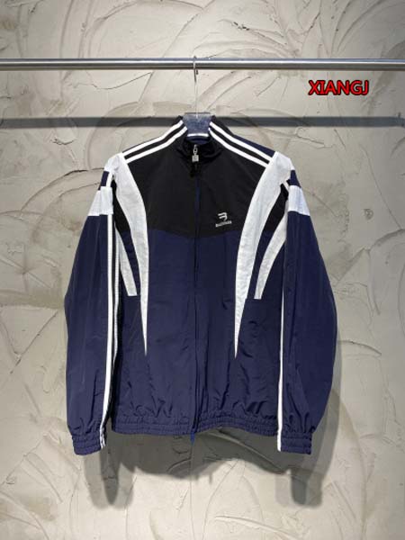 2023年3月29日夏季新作入荷バレンシアガ アウター xi...