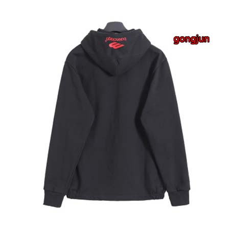 2023年4月4春夏新作入荷バレンシアガ スウェットgongjun 工場