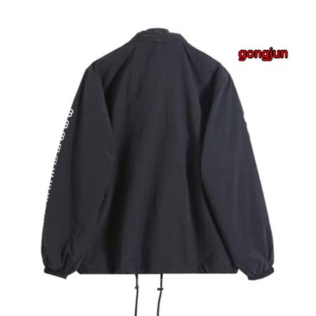 2023年4月4春夏新作入荷バレンシアガ ジャンバーアウターgongjun 工場