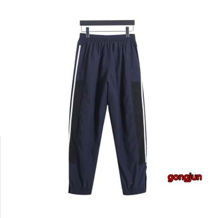 2023年4月4春夏新作入荷 バレンシアガ スポーツズボンーgongjun 工場