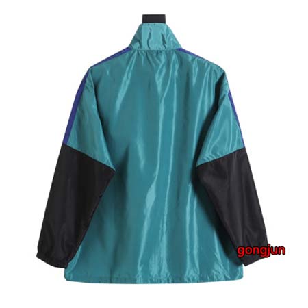 2023年4月4春夏新作入荷 バレンシアガ ジャンバーアウターgongjun 工場