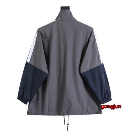 2023年4月4春夏新作入荷 バレンシアガジャンバーアウターgongjun 工場