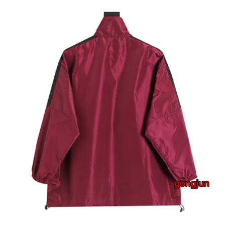 2023年4月4春夏新作入荷 バレンシアガ ジャンバーアウターgongjun 工場