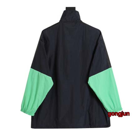 2023年4月4春夏新作入荷 バレンシアガ ジャンバーアウターgongjun 工場