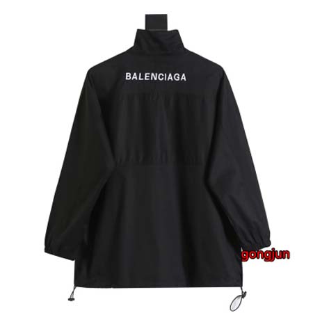 2023年4月4春夏新作入荷 バレンシアガ ジャンバーアウターgongjun 工場