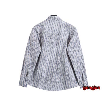 2023年4月4春夏新作入荷 ディオールアウターgongjun 工場