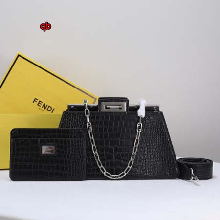 2023年春夏新作入荷Fendi バッグqb工場 size:33cm