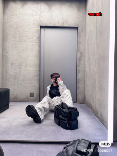 2023年4月10日春夏新作入荷高品質 バレンシアガスポーツズボン wenzh工場XS—L