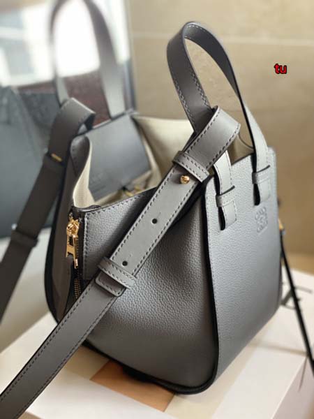 2023年4月新作入荷原版復刻 LOEWE バッグ tu工場 SIZE:20-19-14