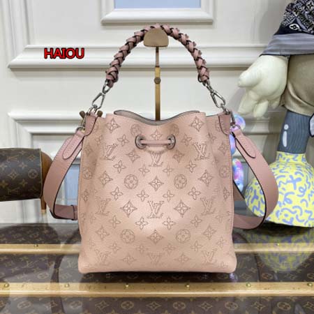 2023年4月18日新作入荷原版復刻ルイヴィトンm58789バッグ haiou工場★超厳選★入手困難な SIZE:25*20*25